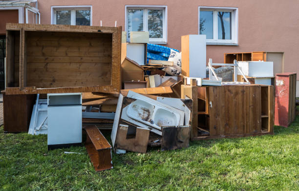 Best Household Junk Removal  in Chillicothe, MO