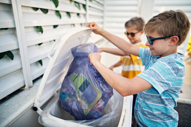 Best Junk Hauling Services  in Chillicothe, MO