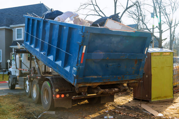 Best Trash Removal Near Me  in Chillicothe, MO