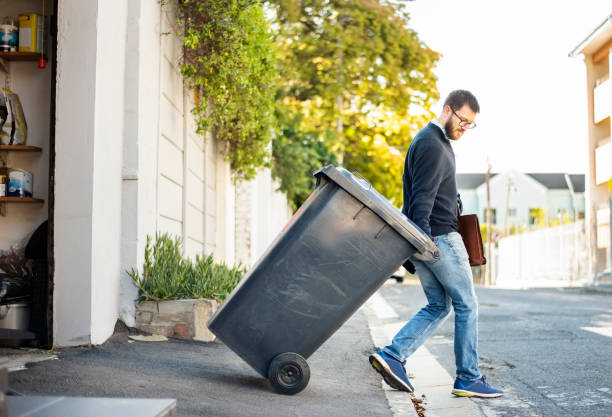 Basement Cleanout Services in Chillicothe, MO