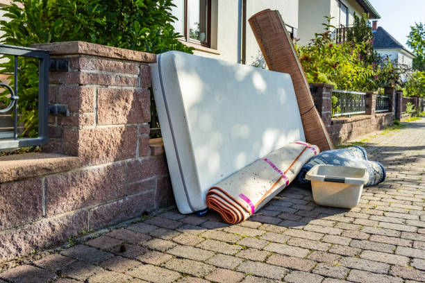 Best Same-Day Junk Removal  in Chillicothe, MO