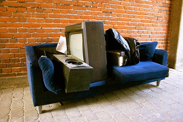 Best Residential Junk Removal  in Chillicothe, MO