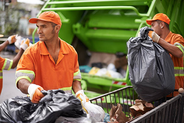 Debris Removal in Chillicothe, MO