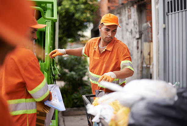 Trusted Chillicothe, MO Junk Removal Experts