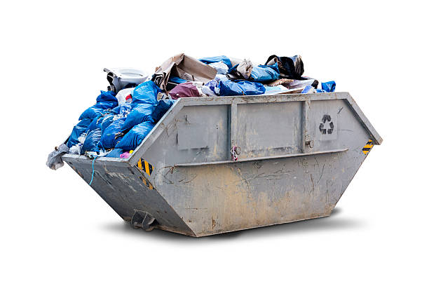 Commercial Cleanout Services in Chillicothe, MO