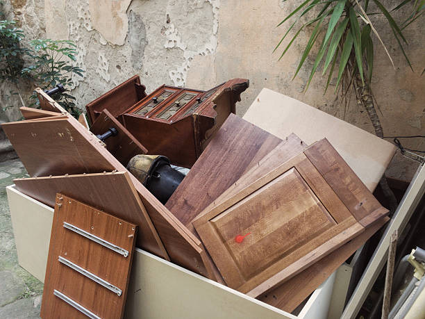 Best Trash Removal Near Me  in Chillicothe, MO